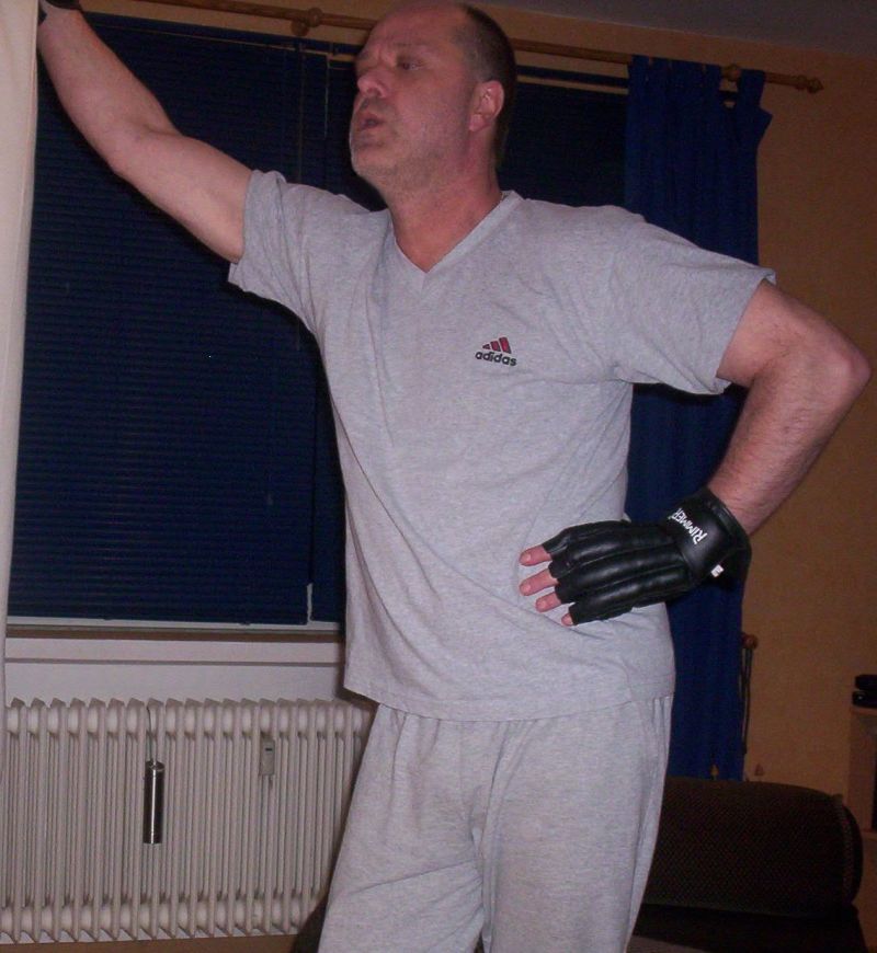 Schmaetterling