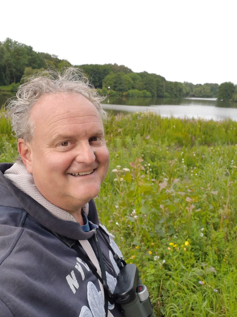 Birder