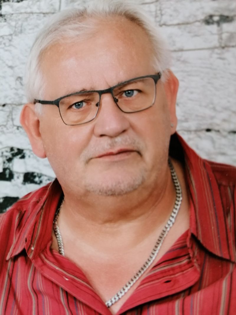 verlassener