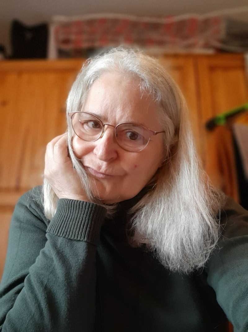 Frau64