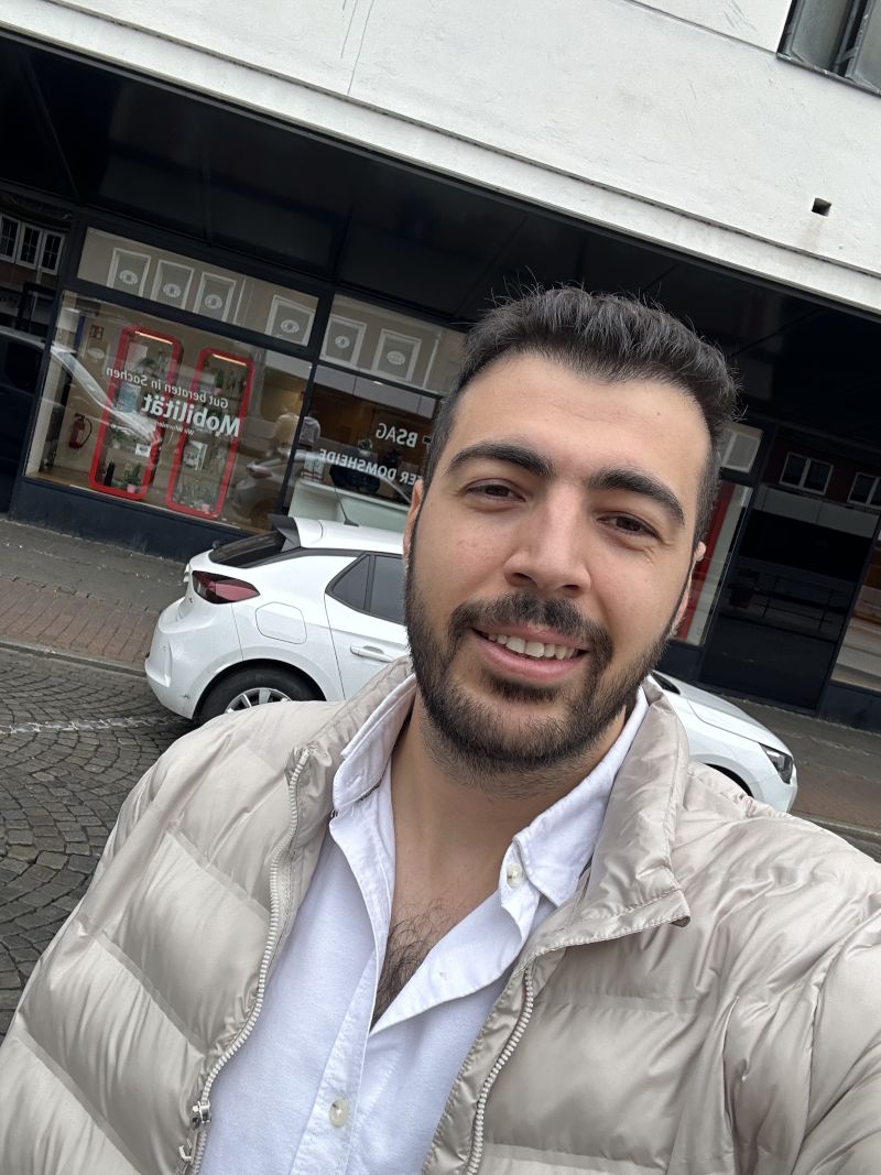 Mehmet