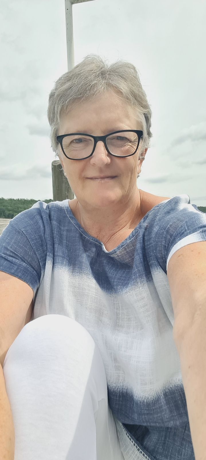 Nordseelady