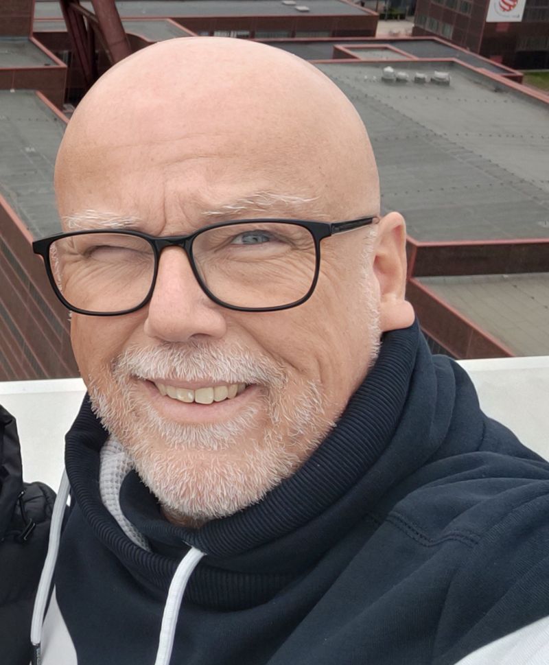 GerneDrau�en