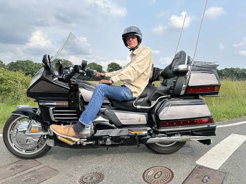 Sunbiker Sunbiker